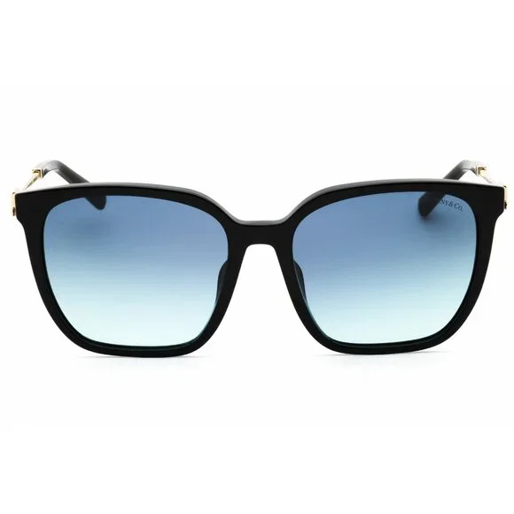 Tiffany Sunglasses TF4244D-80019S-56 New with tags